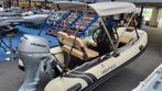 Highfield Classic 360LS GT Hypalon € 16.750,--, Watersport en Boten, Aluminium, Nieuw, Benzine, Minder dan 70 pk