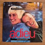 Jimmy Somerville- comment te dire Adieu, Ophalen of Verzenden, Gebruikt, Pop