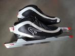 Raps Raven V8 maat 46 thermoplastische schaatsschoen, Sport en Fitness, Ophalen of Verzenden, Gebruikt, Noren, Raps