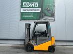 Jungheinrich EFG425k Heftruck (bj 2018), 2000 tot 3000 kg, Elektrisch, Heftruck, Jungheinrich