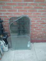 Gratis bootramen of camper zelfbouw ramen, Ophalen, Gebruikt, Zeilboot of Motorboot