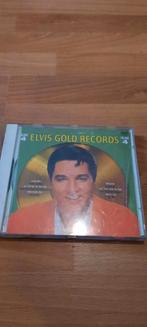 Elvis Gold Records Volume 4 CD, Ophalen of Verzenden