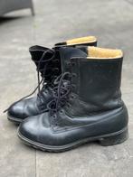 Zwarte Boots maat 43, Ophalen, Zwart, Boots, Zo goed als nieuw
