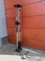 Enraf Fysio Pulley met 24kg Gewichten, Sport en Fitness, Fitnessmaterialen, Ophalen, Gebruikt, Overige typen