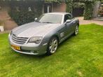 Chrysler Crossfire 3.2 V6 AUT 2005 Grijs, 74 €/maand, Zwart, 6 cilinders, 1381 kg