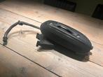 Originele piaggio zip uitlaat iget euro 5, Ophalen of Verzenden, Zo goed als nieuw, Uitlaat, Piaggio