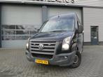 Volkswagen Crafter 32 2.5 TDI 120 kw L2H2 airco, Euro 5, Achterwielaandrijving, Gebruikt, Volkswagen