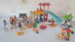 Playmobil Speeltuin, met paarden en diverse dieren en poppen, Kinderen en Baby's, Speelgoed | Playmobil, Complete set, Zo goed als nieuw
