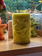 Handgemaakte sojakaars, Diversen, Pasen, Ophalen of Verzenden, Nieuw