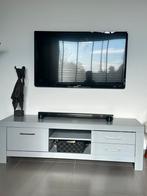 TV Meubel - 150x45x45 cm, Huis en Inrichting, Kasten | Televisiemeubels, Ophalen, Minder dan 50 cm, Gebruikt, Minder dan 100 cm