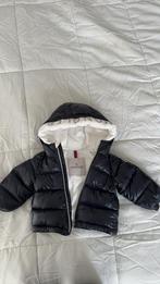 Moncler jas 6 tot 9 maanden, Kinderen en Baby's, Babykleding | Maat 68, Jasje, Ophalen of Verzenden, Zo goed als nieuw