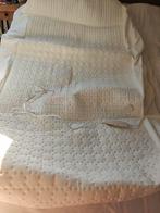 Zgan grote electrische deken, Huis en Inrichting, Slaapkamer | Bedden, Eenpersoons, Zo goed als nieuw, 80 cm, Hout