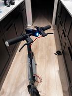 DUCATI PRO-I EVO Max Elektrische step Zwart grijs, Fietsen en Brommers, Ophalen of Verzenden, Zo goed als nieuw, Elektrische step (E-scooter)