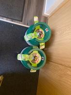 Volle Gesealde Lichtgewicht BP Gasfles, Caravans en Kamperen, Ophalen of Verzenden, Zo goed als nieuw