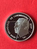 Luxemburg 500 Francs 1998 Proof 0,925 zilver 22.85 grams, Ophalen of Verzenden, Overige landen, Zilver