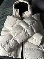 Cars Winterjas Maat S - Crème/Zwart - Zo goed als nieuw, Kleding | Dames, Jassen | Zomer, Ophalen of Verzenden, Zo goed als nieuw