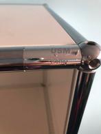 USM Haller Kasten - Tijdloos Design, Ophalen, Met plank(en), Gebruikt, 50 tot 100 cm