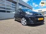 Kia Picanto 1.0 CVVT Summer Edition, Airco, 5 Deurs, Gebruikt, Euro 6, Overige carrosserieën, 4 stoelen