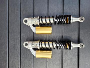 Schokbrekers Royal Enfield 650 beschikbaar voor biedingen