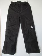 Skibroek zwart 134/140, Kinderen en Baby's, Kinderkleding | Maat 134, Broek, Jongen of Meisje, Crivit, Ophalen of Verzenden
