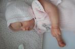 Reborn baby, Verzamelen, Poppen, Ophalen of Verzenden, Nieuw, Babypop, Levensecht of Reborn