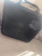 Ted baker Shopper, Sieraden, Tassen en Uiterlijk, Tassen | Damestassen, Ophalen of Verzenden, Gebruikt, Zwart, Shopper