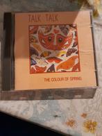 Talk Talk - The Colour of Spring CD, Ophalen of Verzenden, Zo goed als nieuw
