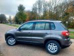 Volkswagen Tiquan 2011 1.4 TSI comfort & design km: 175.947, Auto's, Particulier, Te koop