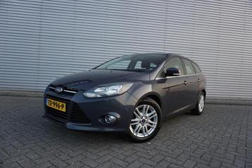 Ford FOCUS Wagon 1.0 EcoBoost Edition Plus Climate / Navi /  beschikbaar voor biedingen