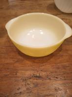 Arcopal Schaal - Beschadigd, Ophalen of Verzenden, Gebruikt