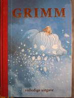 GRIMM 200 sprookjes, illustraties Charlotte Dematons, Ophalen of Verzenden, Zo goed als nieuw, Grimm