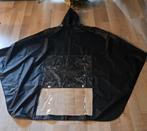 Regencape / poncho scootmobiel, Ophalen of Verzenden, Regenjas
