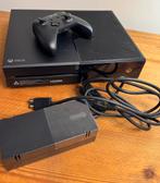 Microsoft Xbox one console model 1540, Ophalen of Verzenden, Zo goed als nieuw, 500 GB, Zonder controller