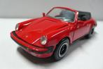 porsche 911 cabriolet - nzg  1/43, Verzenden, Nieuw, Auto, Overige merken