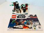 Lego 75236 Duel on Starkiller Base, Complete set, Gebruikt, Ophalen of Verzenden, Lego