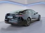 Tesla Model S Dual Motor AWD 90 kWh |AUTOPILOT | 1e EIGENAAR, Auto's, Tesla, Automaat, Gebruikt, Zwart, Model S