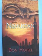 Don Hoesel - Nehustan, Boeken, Verzenden, Zo goed als nieuw, Nederland