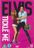 Te koop dvd tickle me (elvis presley) (nieuwe dvd ), Cd's en Dvd's, Alle leeftijden, Ophalen of Verzenden, Nieuw in verpakking