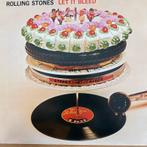 The Rolling Stones - Let it Bleed, Ophalen of Verzenden, Zo goed als nieuw, 12 inch, Poprock