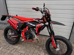 Beta RR Motard Track Euro5+ direct leverbaar uit voorraad!, 6 versnellingen, Maximaal 45 km/u, Nieuw, Ophalen of Verzenden