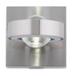 Paul Neuhaus Q-mia Wandlamp, Overige materialen, Lichtweg 1022 4040 AK Eindhoven, Nieuw, Info@lamepenzo.nl