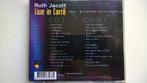 Ruth Jacott - Live In Carré (Haar Grootste Successen), Cd's en Dvd's, Ophalen of Verzenden, Zo goed als nieuw, Pop