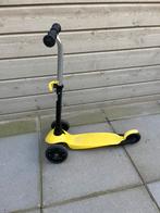 Kinder Step - Oxelo B1, Ophalen, Zo goed als nieuw, Overige typen