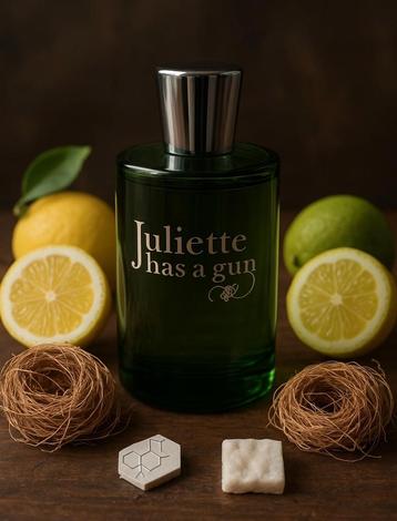 Ex vetiver juliette has a gun samples  beschikbaar voor biedingen