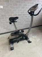 home trainer, Ophalen, Gebruikt, Metaal, Benen
