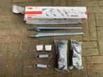 Fiamma Tie Down stormband zwart, Ophalen of Verzenden, Nieuw