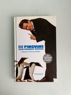 De Pinguïns van Meneer Popper, Ophalen of Verzenden, Gelezen, Nederland