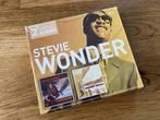 Stevie Wonder / Talking Book + Innervisions, Verzenden, 1980 tot 2000, Gebruikt