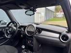 Mini Mini Clubman 1.6 One Business Line | Black edition | Na, Auto's, Mini, Voorwielaandrijving, Euro 5, Stof, Gebruikt