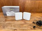 Asus router mesh CT8 AC3000 zenwifi (ook als uitbreiding), Computers en Software, Routers en Modems, Ophalen of Verzenden, Zo goed als nieuw